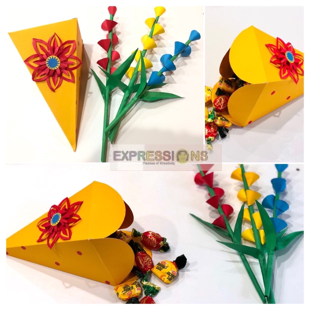 Paper Crafts | Expressions Handcrafts